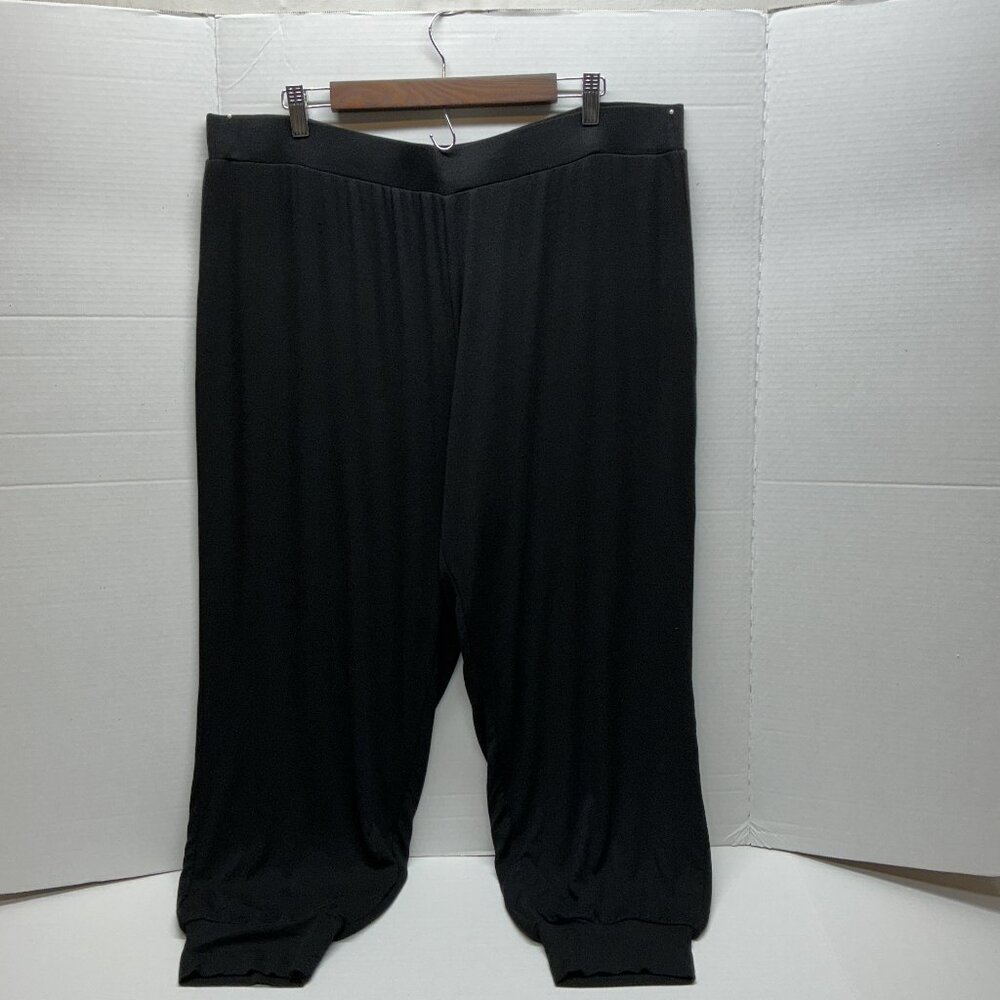 XL JOGGERS LAURIE FELT Modal Ribbed FEELS LIKE SWEATER JOGGERS SO NICE